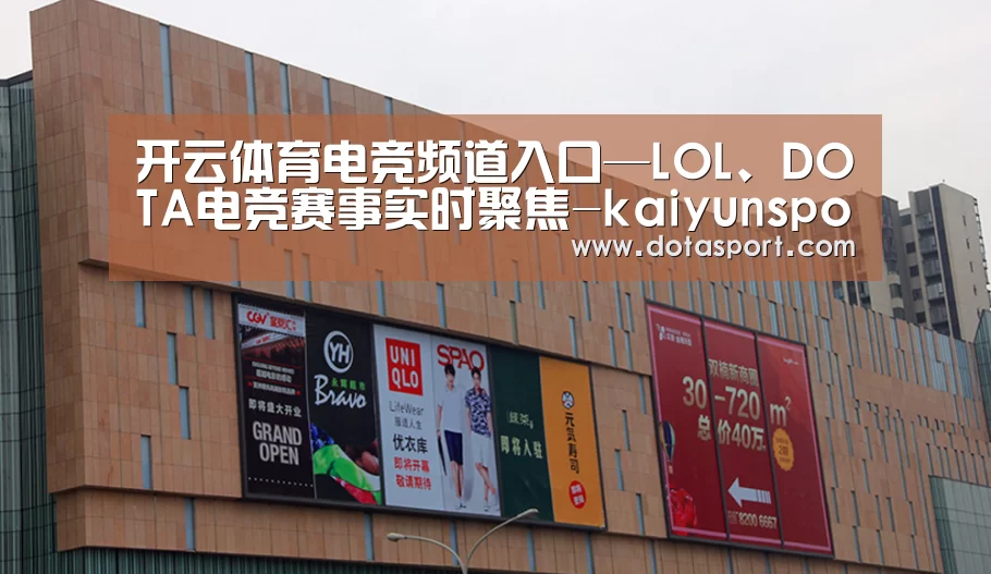 龙湖 · 金楠天街(图1)